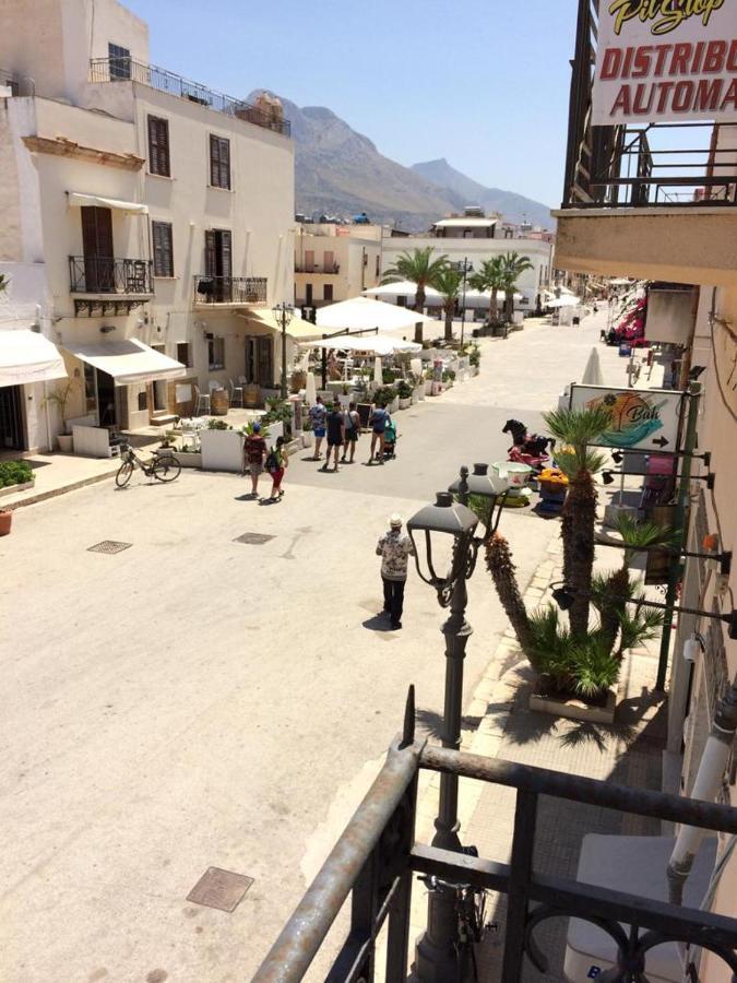 Appartamento Savoia 46 San Vito Lo Capo Bagian luar foto