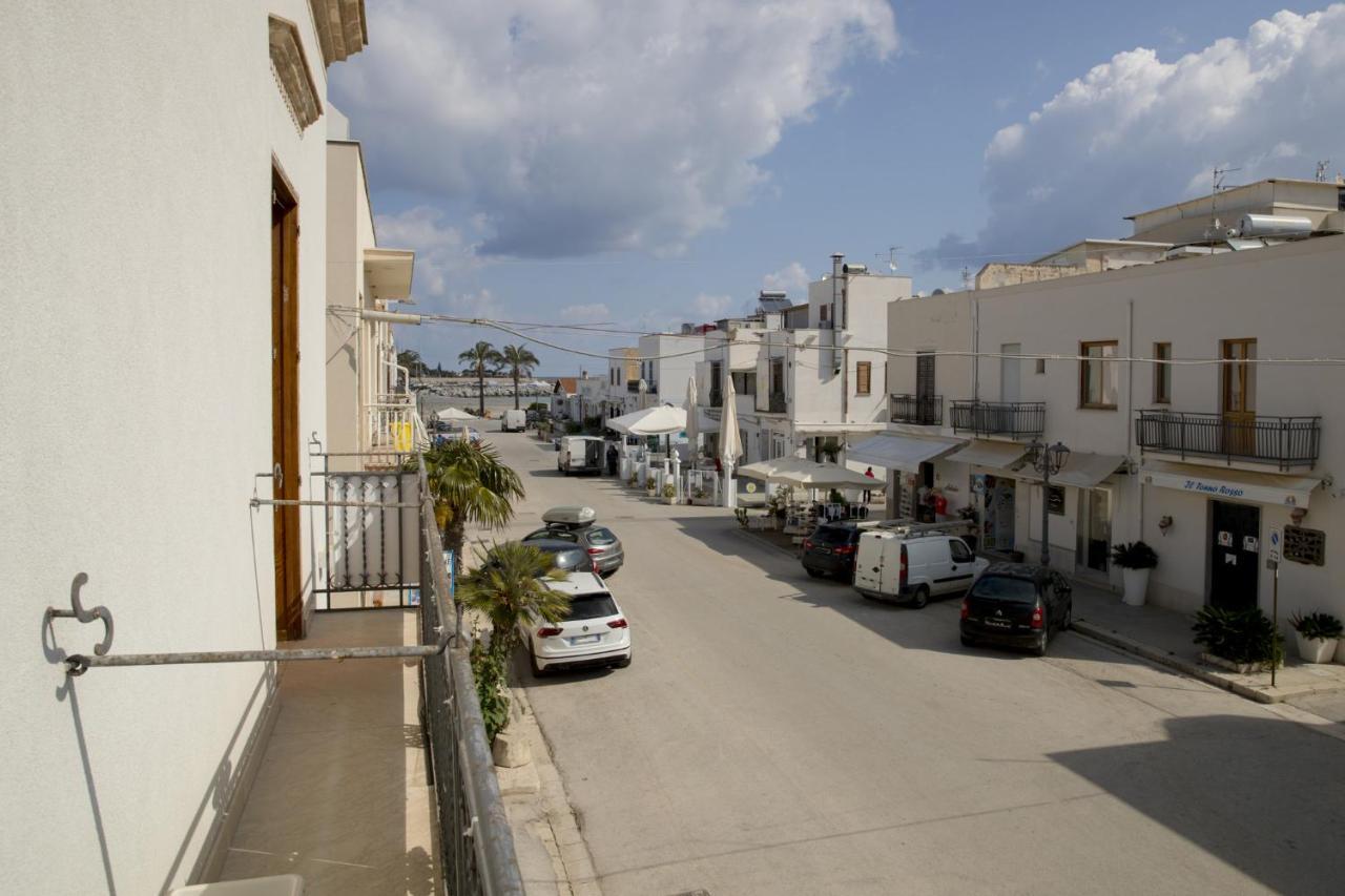 Appartamento Savoia 46 San Vito Lo Capo Bagian luar foto