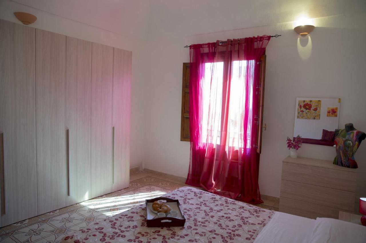 Appartamento Savoia 46 San Vito Lo Capo Bagian luar foto