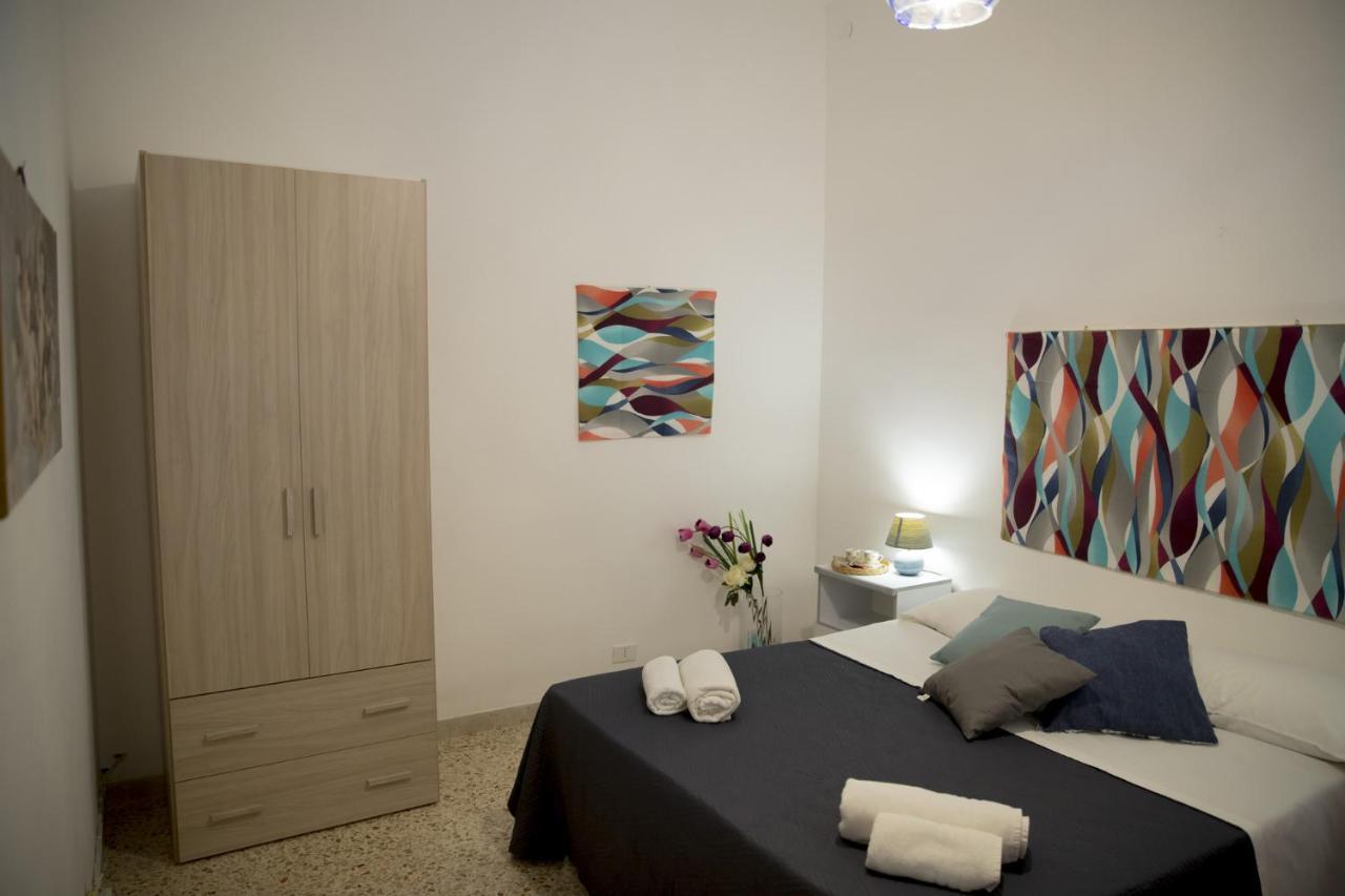 Appartamento Savoia 46 San Vito Lo Capo Bagian luar foto